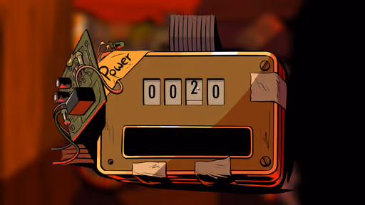 Unboxing the Cryptic Killer screenshot 5