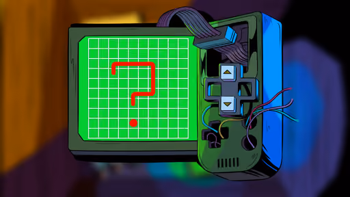 Unboxing the Cryptic Killer screenshot 3