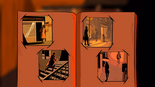 Unboxing the Cryptic Killer screenshot 2