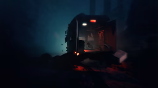 REANIMAL screenshot 6