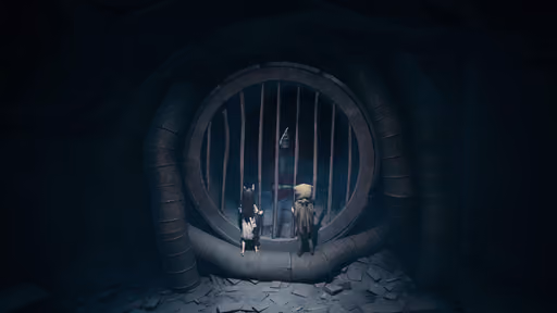 REANIMAL screenshot 2