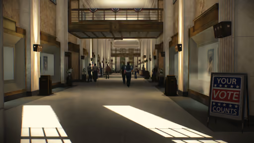 PAYDAY 2 screenshot 5