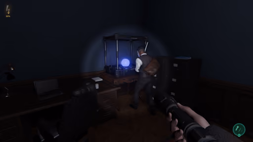 Midnight Heist screenshot 4