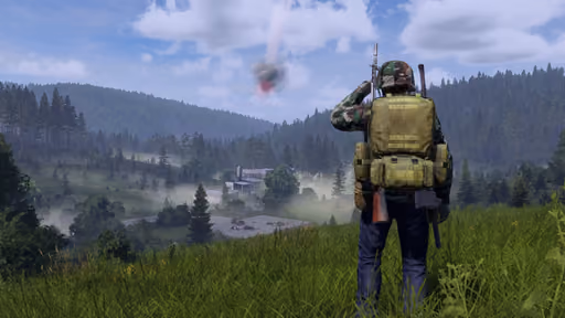 DayZ screenshot 3