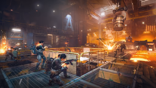 Tom Clancy’s The Division® 2 screenshot 6