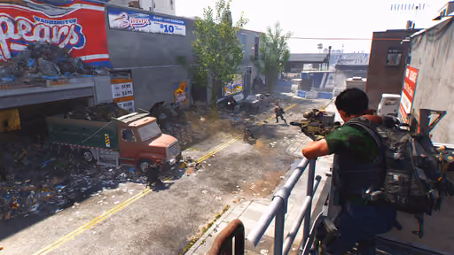 Tom Clancy’s The Division® 2 screenshot 5