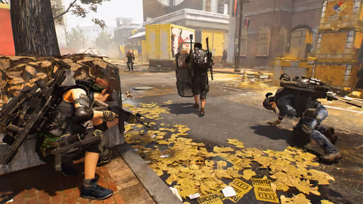 Tom Clancy’s The Division® 2 screenshot 3
