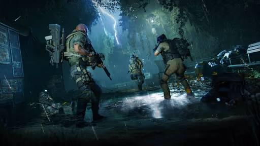 Tom Clancy’s The Division® 2 screenshot 2