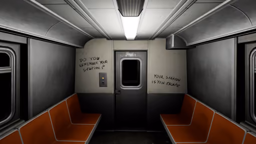Anomaly Exit screenshot 4