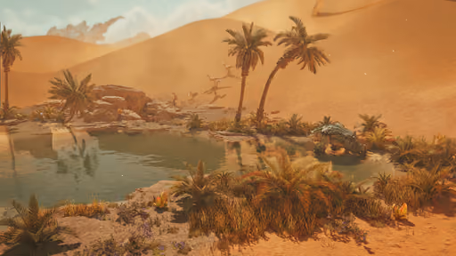 Monster Hunter Wilds screenshot 3