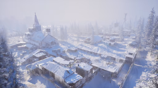 Permafrost screenshot 4