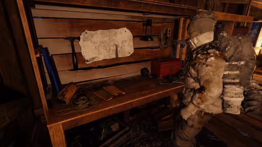 Permafrost screenshot 3