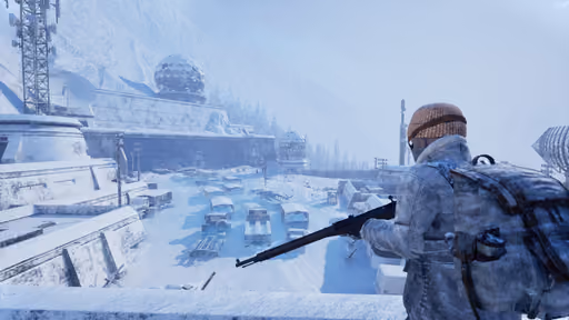 Permafrost screenshot 6