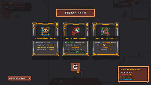 DunHero screenshot 6