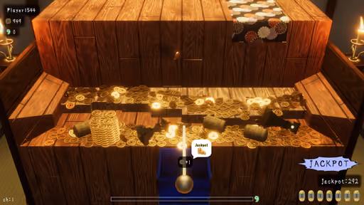 Old Coin Pusher Friends 2 screenshot 6