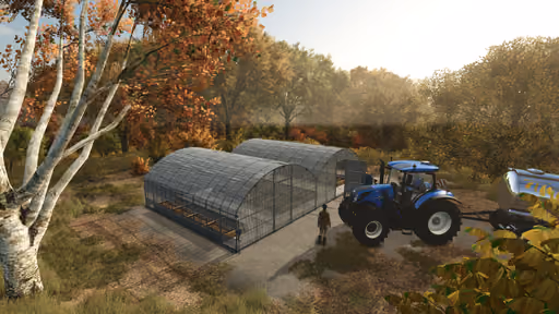 Farming Simulator 25 screenshot 5
