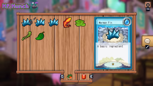 Hodgepodge Hunch screenshot 2
