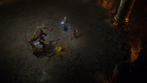 Diablo® IV screenshot 6