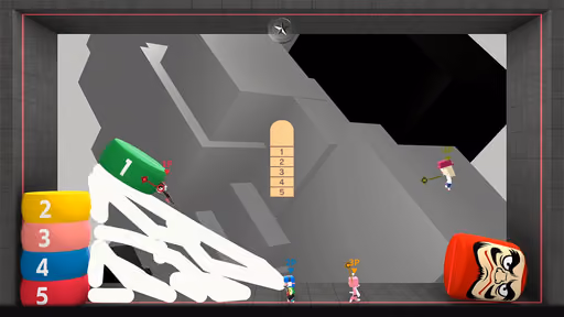 Q2 HUMANITY screenshot 6