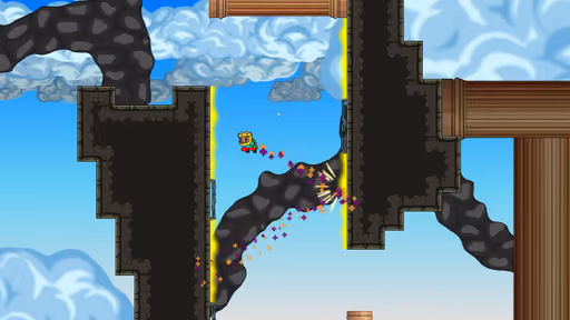 Step By Step screenshot 2