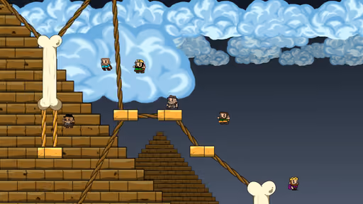 Step By Step screenshot 6