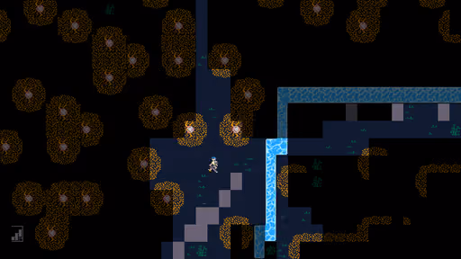 Settle Gliese screenshot 4