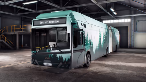 Bus Simulator 27 screenshot 6