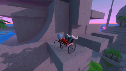 Unaccessible screenshot 5