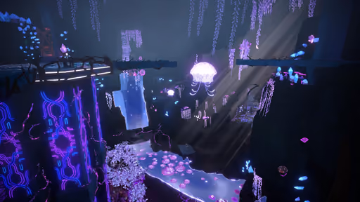 Together in Forgotten Lands screenshot 4