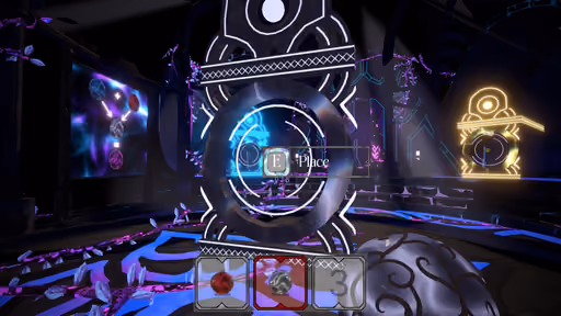 Together in Forgotten Lands screenshot 3