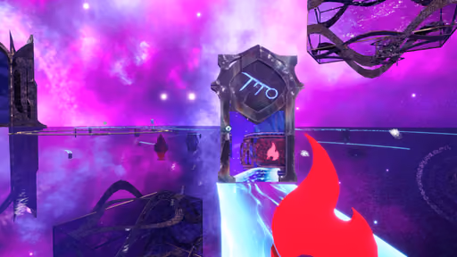 Together in Forgotten Lands screenshot 6