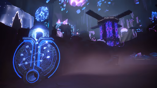 Together in Forgotten Lands screenshot 2