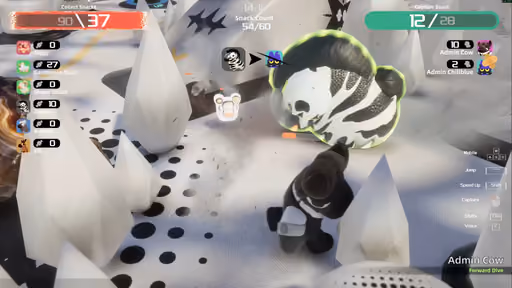 NiuMa screenshot 5