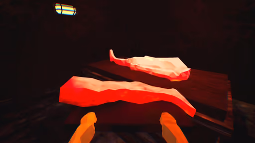 Plates of Peril screenshot 3