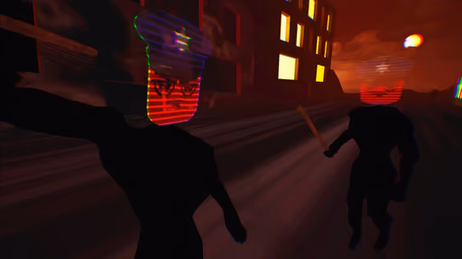 Plates of Peril screenshot 5