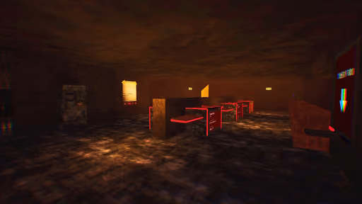 Plates of Peril screenshot 6