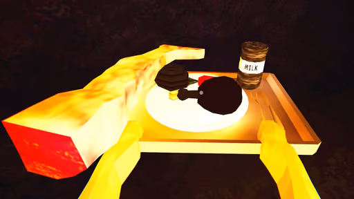 Plates of Peril screenshot 4