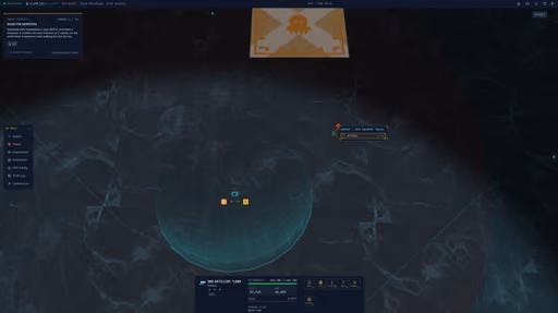 Iron Pact screenshot 4