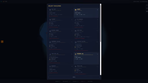 Iron Pact screenshot 6