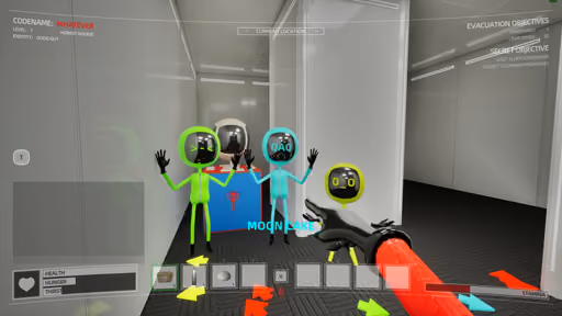 I'm Truely a Good Guy! screenshot 3