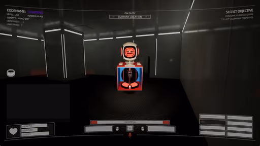 I'm Truely a Good Guy! screenshot 4