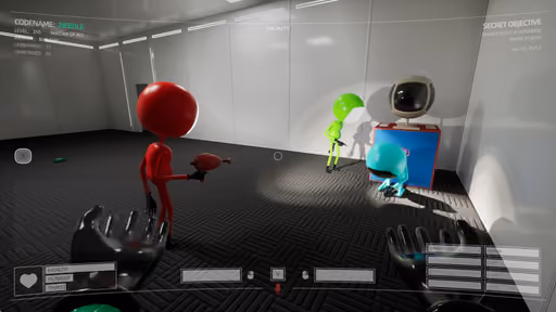 I'm Truely a Good Guy! screenshot 6