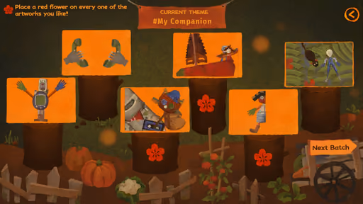 We, Junk Artists screenshot 6