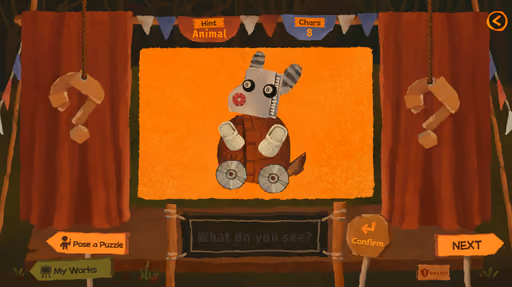 We, Junk Artists screenshot 3
