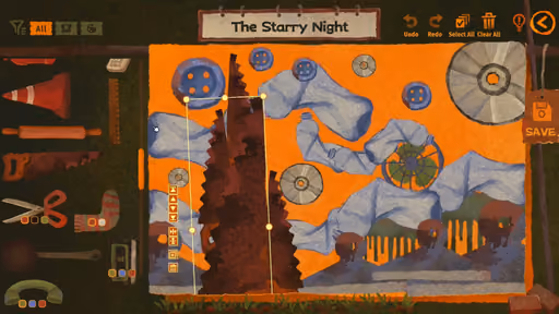 We, Junk Artists screenshot 4