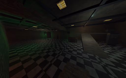 Project MISPLACE screenshot 6