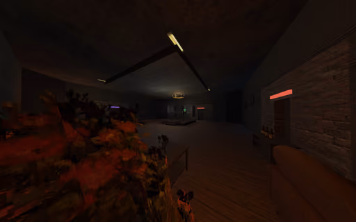 Project MISPLACE screenshot 3