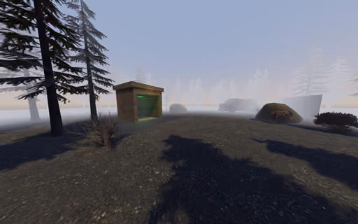 Project MISPLACE screenshot 5