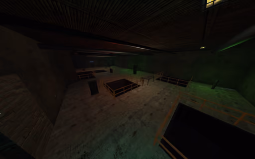 Project MISPLACE screenshot 4