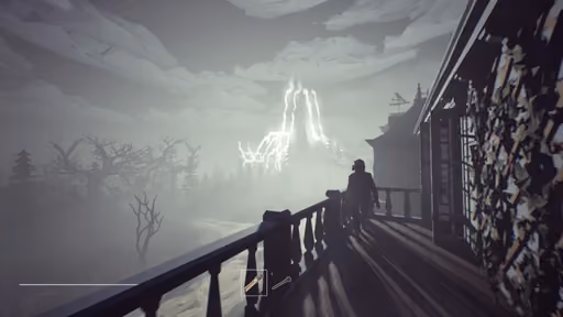 Out of the Shadows screenshot 2